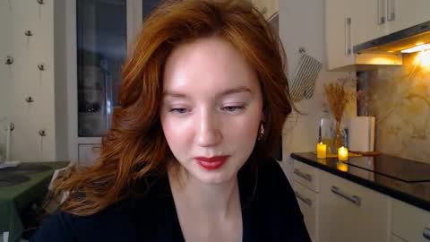 Snapshot of luciacoy chatting on February 5, 4:15 pm Lucia online show from February 5, 4:15 pm