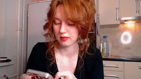 Snapshot of luciacoy chatting on January 18, 4:53 pm Lucia online show from January 18, 4:53 pm