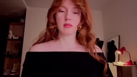 Lucia online show from January 14, 5:29 pm