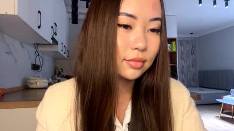 Kira online show from October 26, 12:33 pm