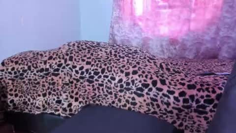 Luciana Evans online show from November 10, 3:07 pm