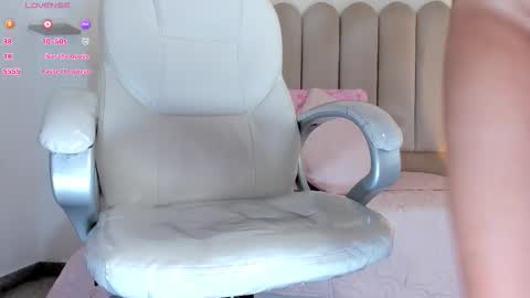 Luciana online show from March 16, 4:48 am