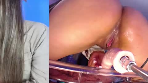 luciana_hunters online show from March 10, 4:07 am