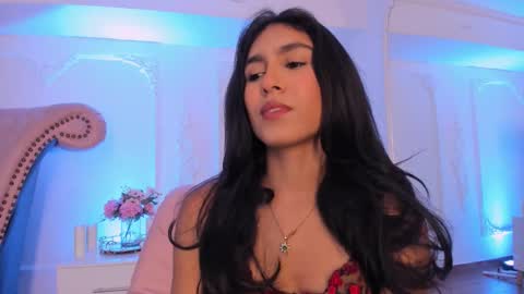 Luciana online show from March 16, 8:57 pm