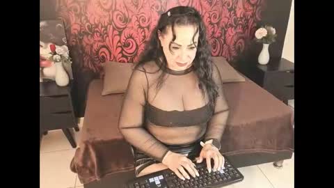 lucianablackwell online show from October 7, 1:37 pm