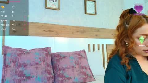 Luciana online show from February 16, 1:00 pm