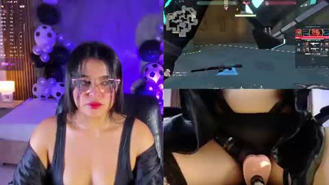 Lucia online show from June 13, 3:42 pm