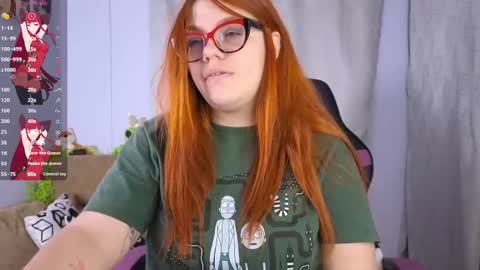 Lucie   online show from March 3, 4:10 am