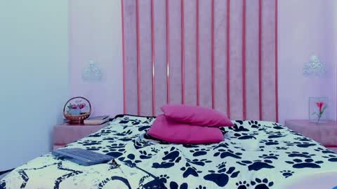 Lucie Red online show from May 16, 2:03 am