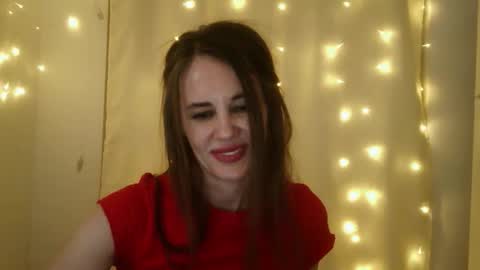 LucieMack online show from April 10, 8:37 pm