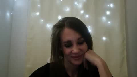 LucieMack online show from October 29, 6:21 pm