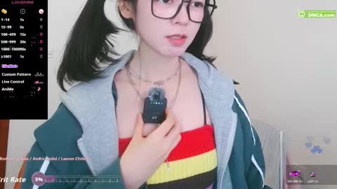 Jinn online show from November 19, 4:23 am