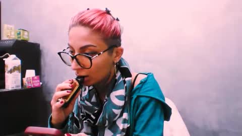 lucky_denizz online show from December 5, 9:43 am