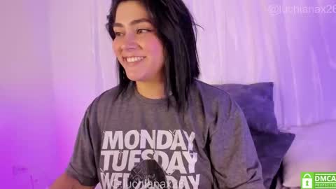 lucy online show from February 4, 6:49 am