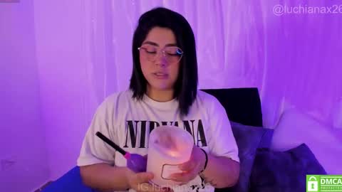 lucy online show from January 6, 3:43 am