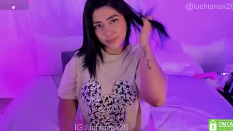 lucy online show from February 27, 5:07 am