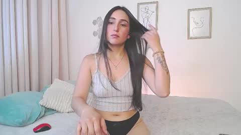 Lucia online show from April 20, 11:08 pm