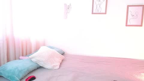 Lucia online show from November 7, 10:14 pm