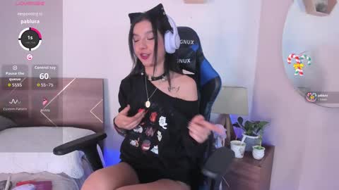 Your Lucy online show from October 11, 5:45 am