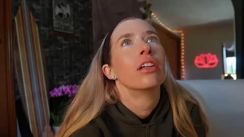 Lucy. online show from April 29, 5:51 pm