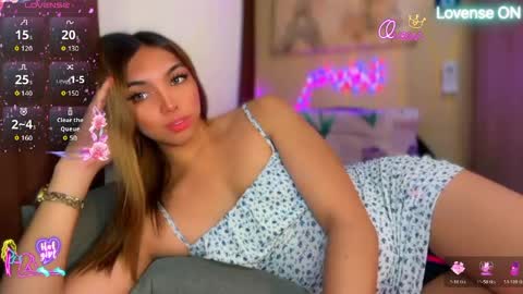 Lucy online show from March 16, 5:32 am