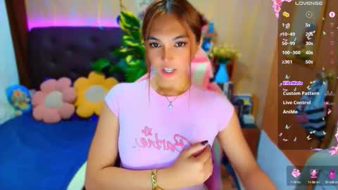 Lucy online show from October 13, 10:51 am