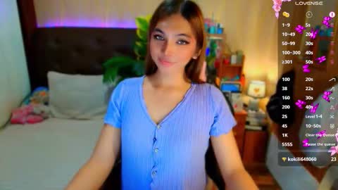 Lucy online show from November 26, 5:52 am