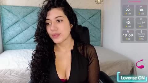 Lucy Greys online show from February 5, 3:04 pm