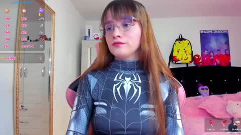 Lucy online show from December 11, 4:52 pm