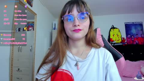 Lucy online show from December 4, 3:37 am