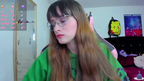 Lucy online show from March 6, 9:20 pm