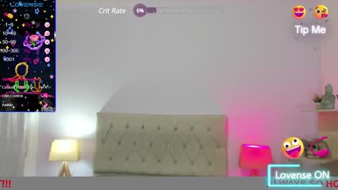 Snapshot of lucy_hot77 chatting on March 9, 10:30 pm Lucia online show from March 9, 10:30 pm