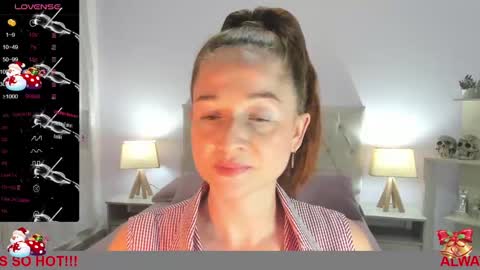 Snapshot of lucy_hot77 chatting on December 31, 8:02 pm Lucia online show from December 31, 8:02 pm