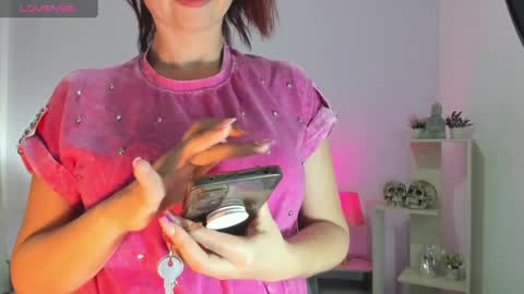 Snapshot of lucy_hot77 chatting on March 5, 7:39 pm Lucia online show from March 5, 7:39 pm