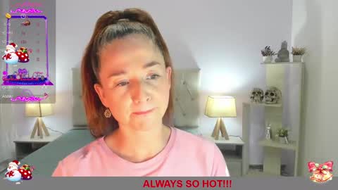 Snapshot of lucy_hot77 chatting on January 16, 9:08 pm Lucia online show from January 16, 9:08 pm