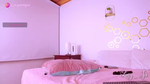 Luciana online show from October 27, 3:24 am