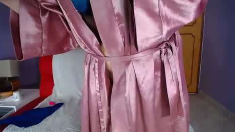  SleepyAbuela online show from February 24, 3:10 pm