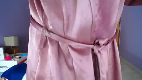  SleepyAbuela online show from February 23, 2:38 pm