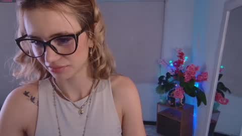 lucy online show from April 14, 6:13 am