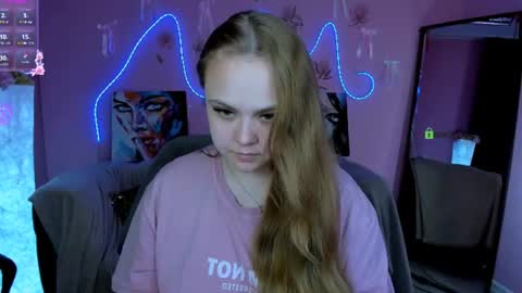 lucy online show from July 6, 10:56 pm