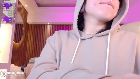 Sofia  online show from January 14, 4:06 am