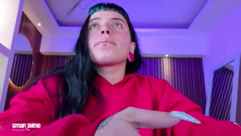 Sofia  online show from March 24, 3:45 am