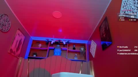 Lucy  online show from October 3, 1:05 pm