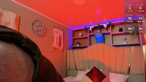 Lucy  online show from October 21, 11:14 am