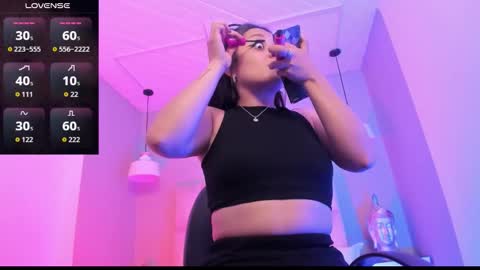 Lucy  online show from January 8, 7:18 pm