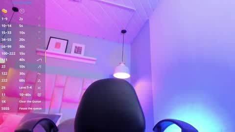 Lucy  online show from January 17, 8:16 pm