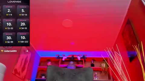 Lucy  online show from November 16, 12:27 pm