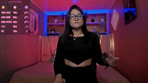 Lucy  online show from October 6, 12:00 pm