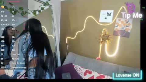 lucyfergp online show from July 1, 4:23 am