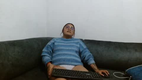 lucy online show from April 14, 11:16 pm